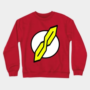 Rad Speedster Crewneck Sweatshirt